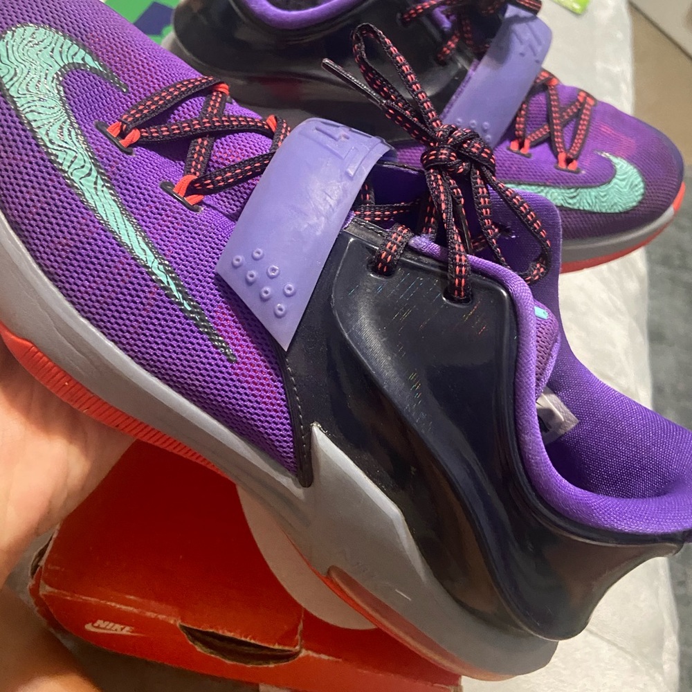KDs